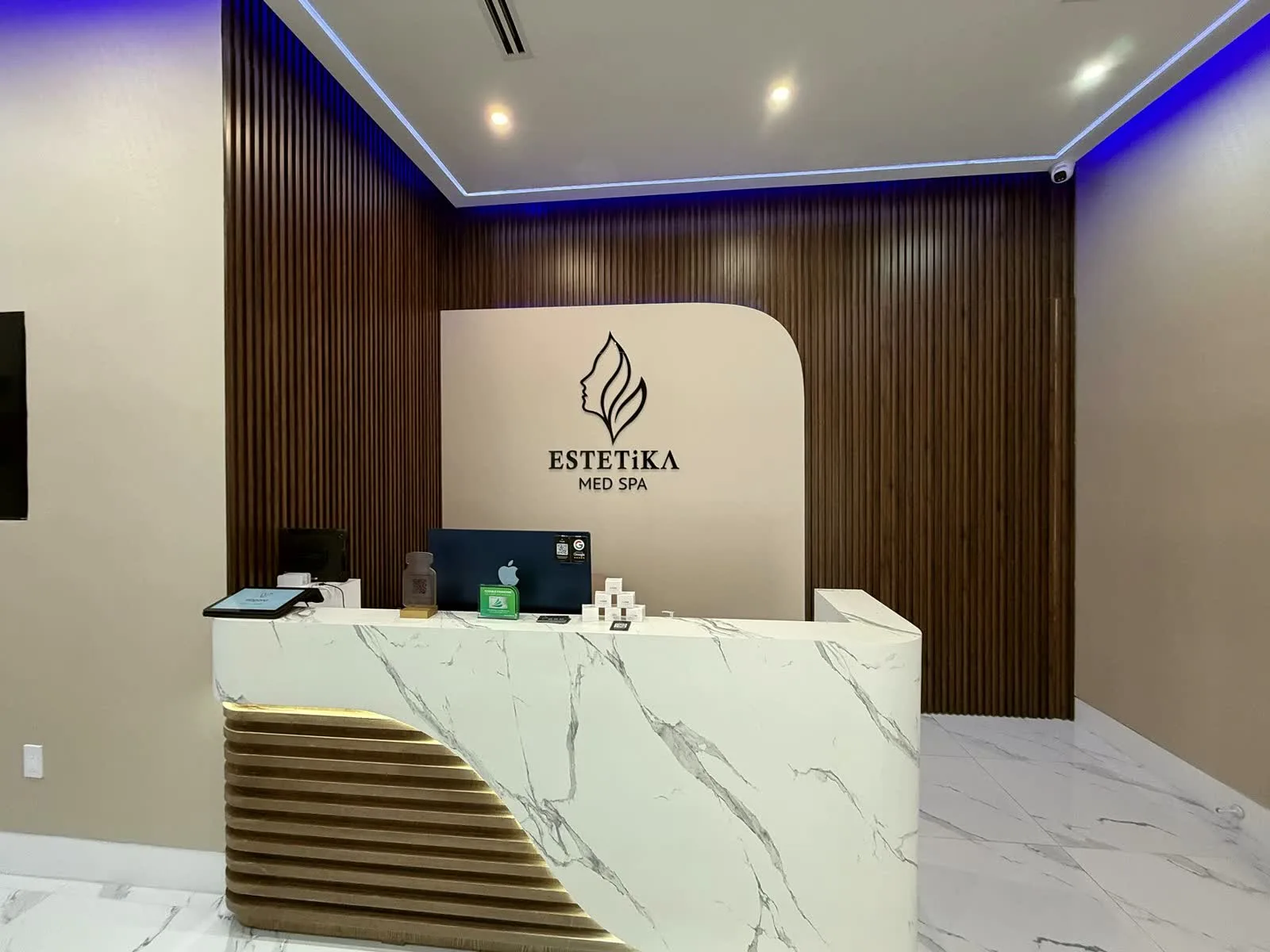 Med spa Hallandale Beach: what to expect at Estetika