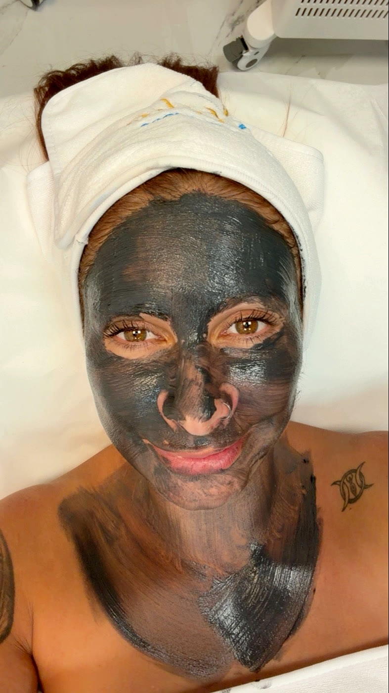 Faciales y Salud de la Piel