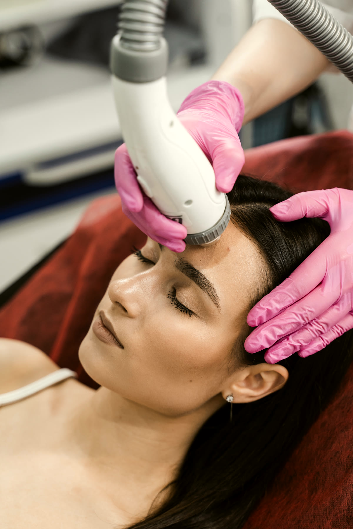 Skin Tightening