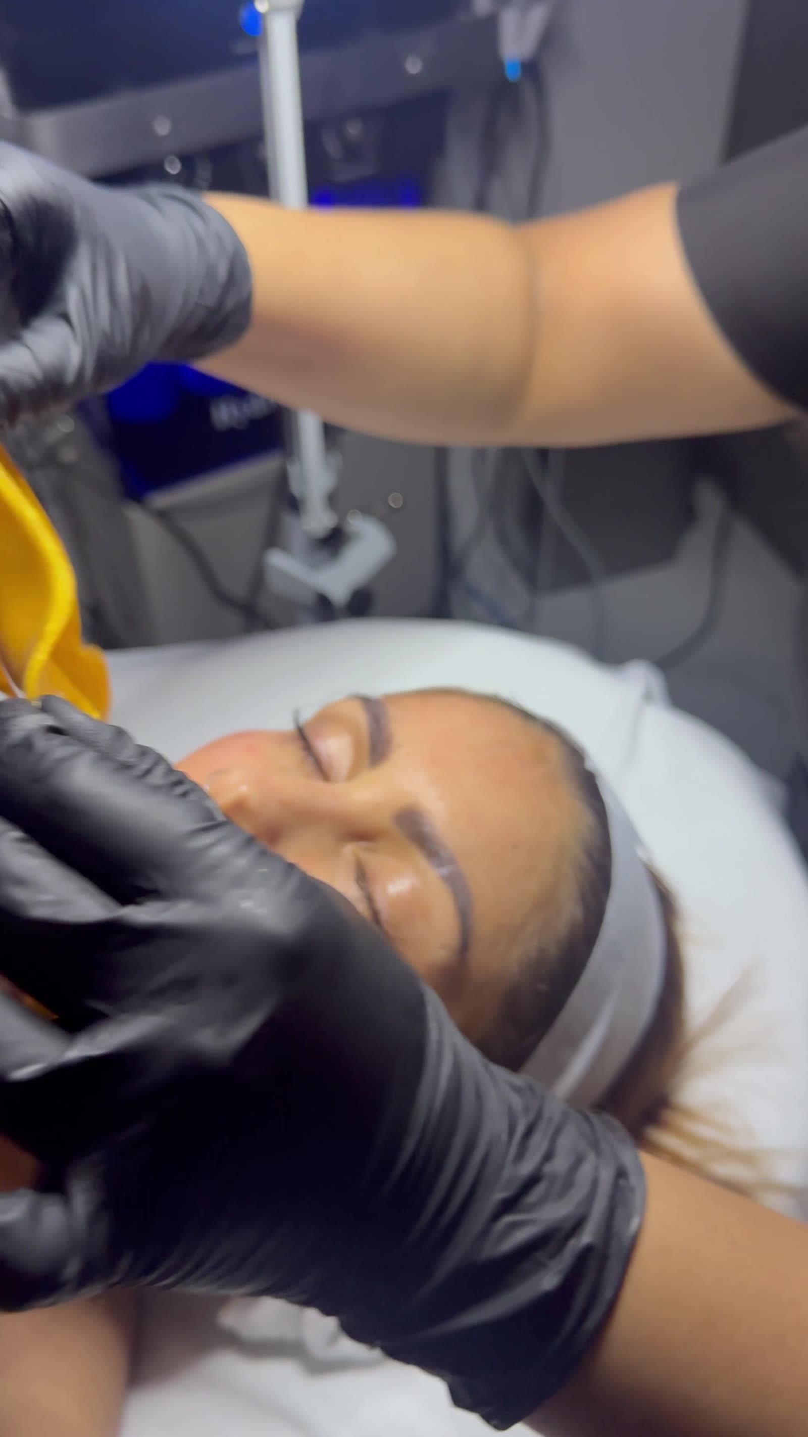 Building a Medical-Grade Skincare Routine