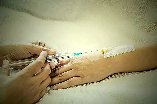 B12 Injections