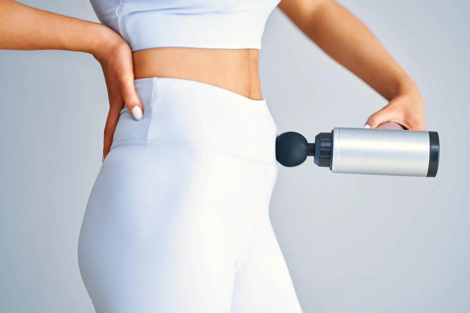 Ultrasound Cavitation