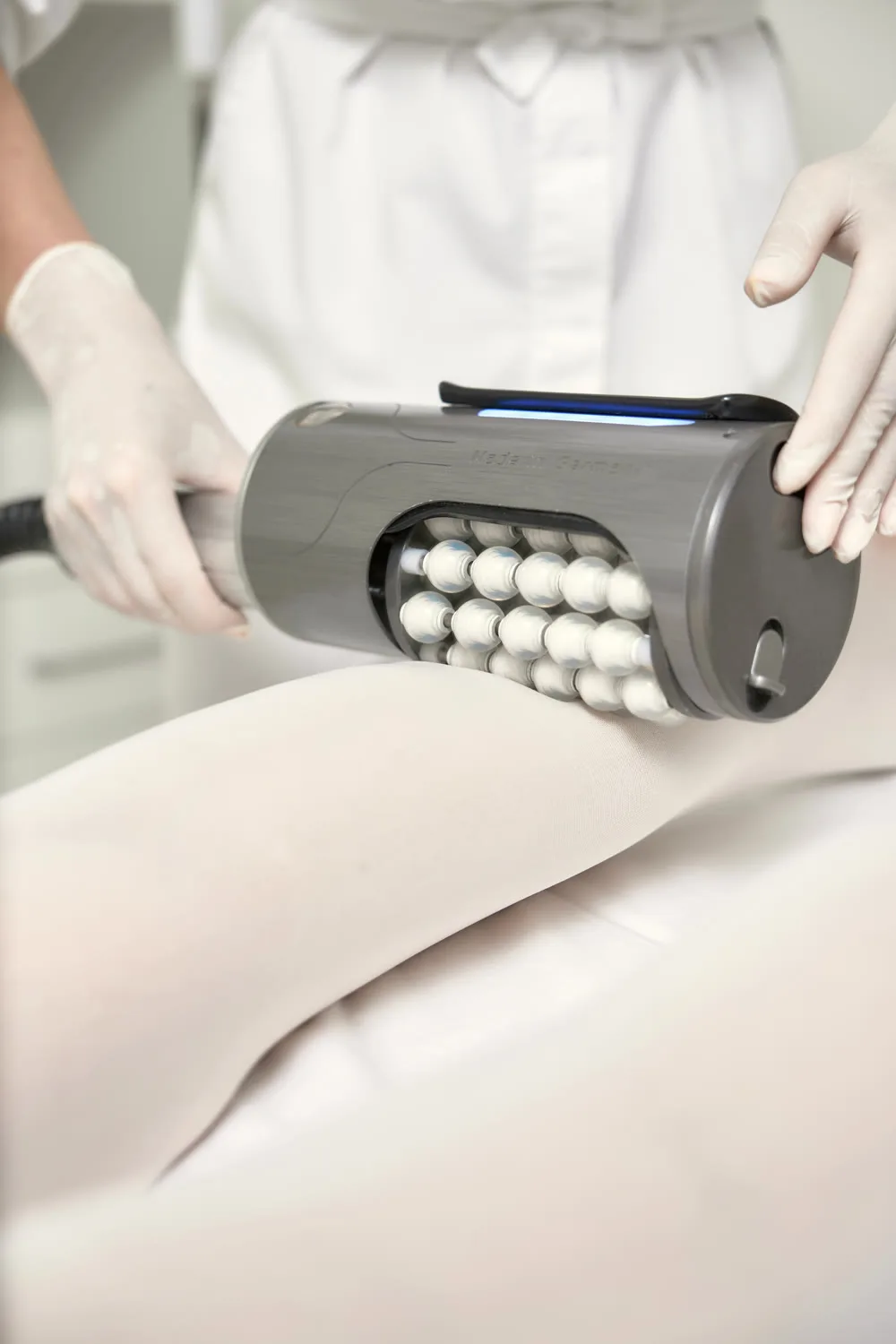 Non-Surgical Body Contouring, Explained