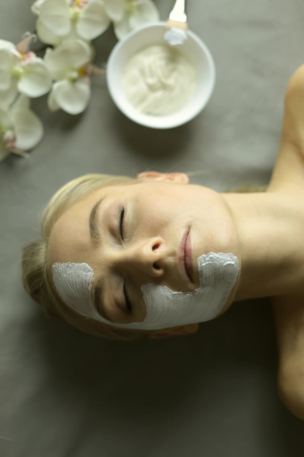 Diamond Signature Facial