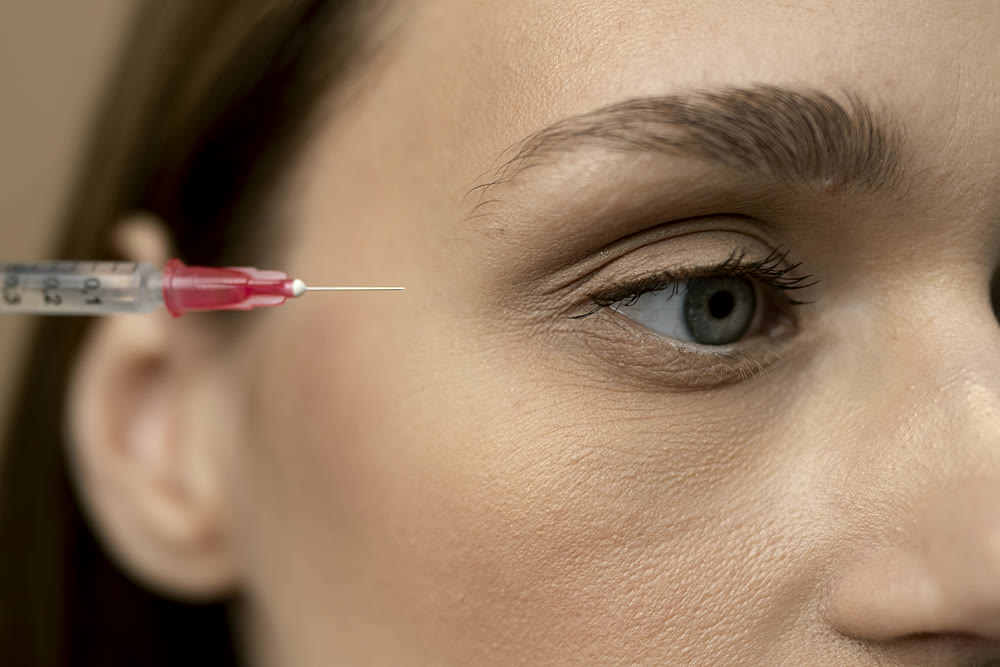 EZ-Gel Under-Eye Treatment