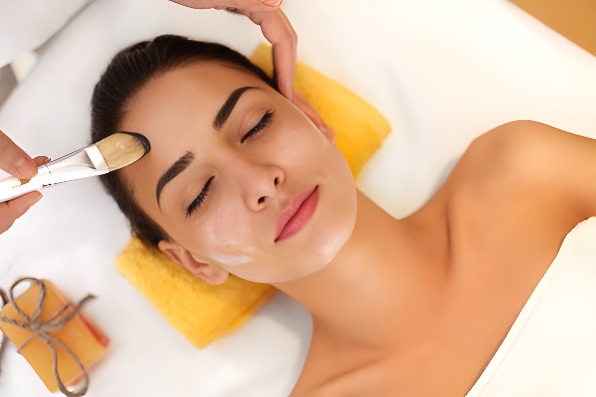 Signature Facial at Hallandale Beach Florida